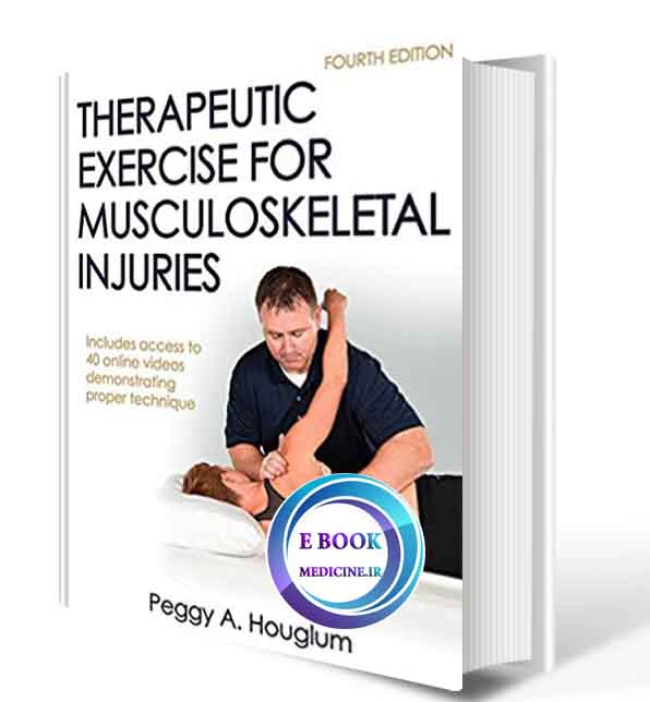 دانلود کتابTherapeutic Exercise for Musculoskeletal Injuries Fourth Edition